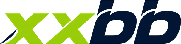 xxbb gaming platform logo